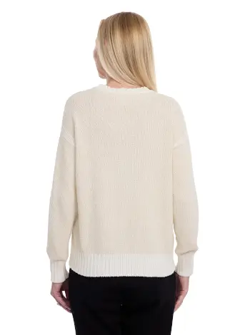 Stefania Lightweight Cardigan - 3