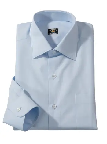 Solemare Twill Dress Shirts - 3