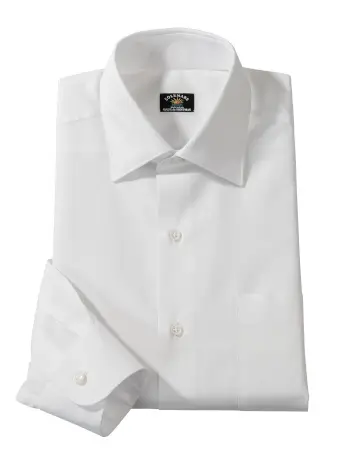 Solemare Twill Dress Shirts - 4