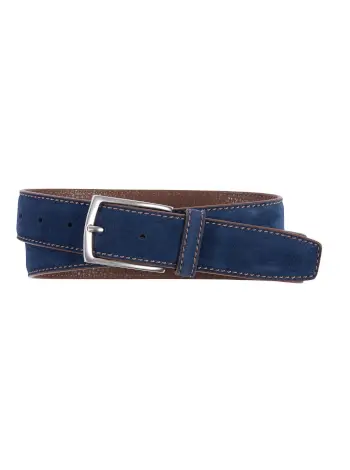 Suede Belts - 2