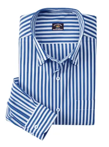 Tape Stripe Button-Downs - Image 2