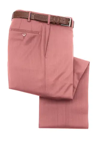 Tricotine Twill Slacks- 3 Colors - 3