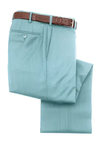 Tricotine Twill Slacks- 3 Colors - 4