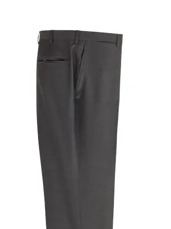 Tropical-Weight Gabardine Slacks - Image 6