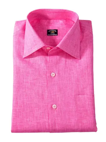 Viareggio Linen Shirts - 3