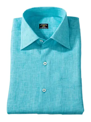 Viareggio Linen Shirts - 4