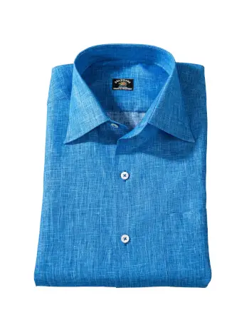 Viareggio Linen Shirts - Image 5