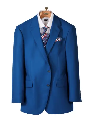 Williams Cashmere Blazers - 6