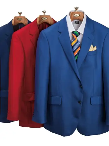 Williams Cashmere Blazers - Image 7