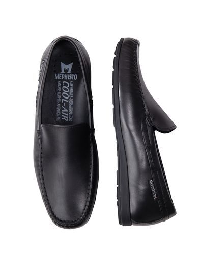 Algoras Moccasin by Mephisto
