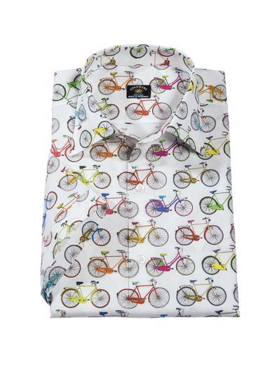 Ciclista Sport Shirt