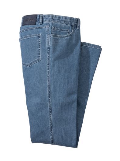 Brioni Stretch Jeans