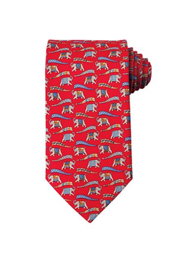 Maus & Hoffman: Ties & Pocket Squares