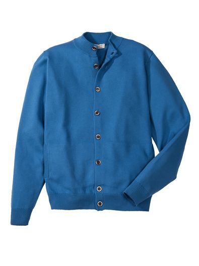 Fiesole Cotton Cardigan/Jacket