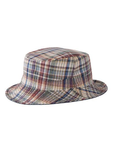 Henry Reversible Bucket Hat
