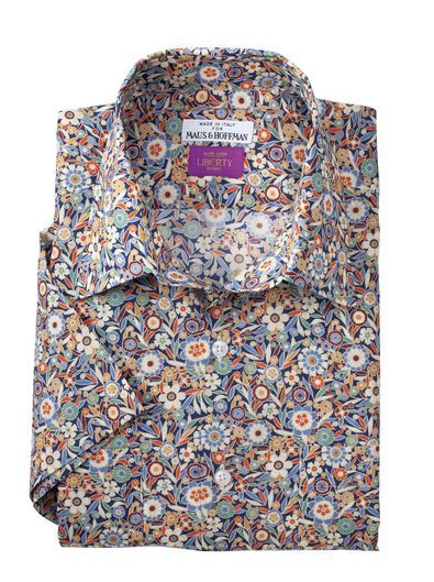 Maus & Hoffman: Woven Shirts