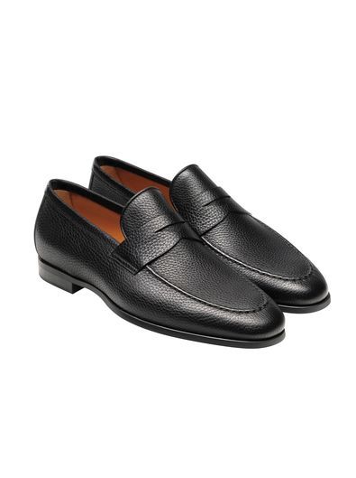 Diezma Luxe Slip-ons by Magnanni - Maus & Hoffman