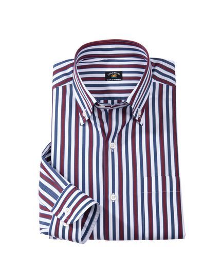 Milano Stripe Shirt