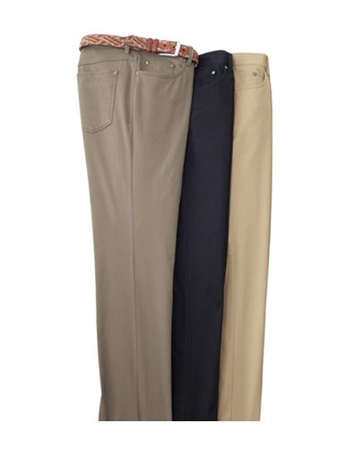 New Daniel Stretch Jeans