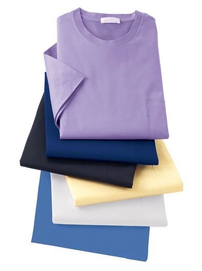 Solemare Pocket Tee-Shirts