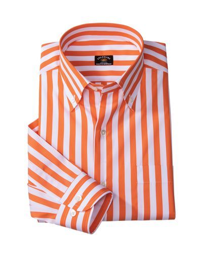Regent Stripe Shirt