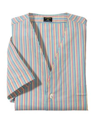 Short-Sleeve Sono Pajamas