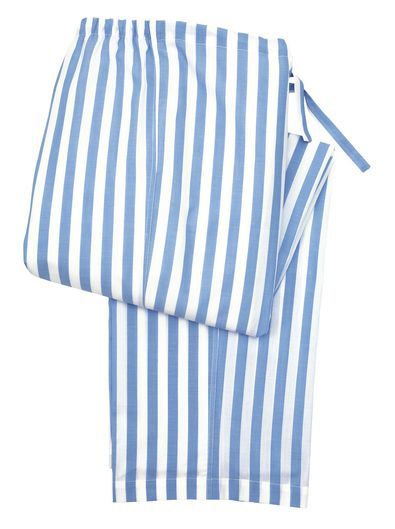 Solemare Spring Stripe Pajamas