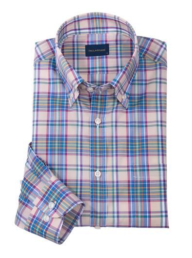 Men's Woven Shirts - Men's Italian Shirts - Men's Button-Up Shirts ...