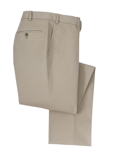Taupe Pant 