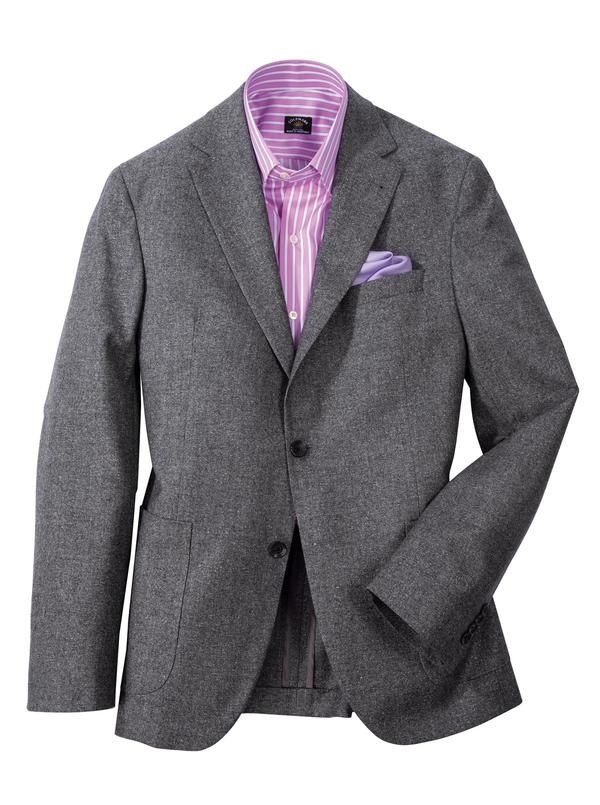 Charles New Donegal Sport Jacket - Main View