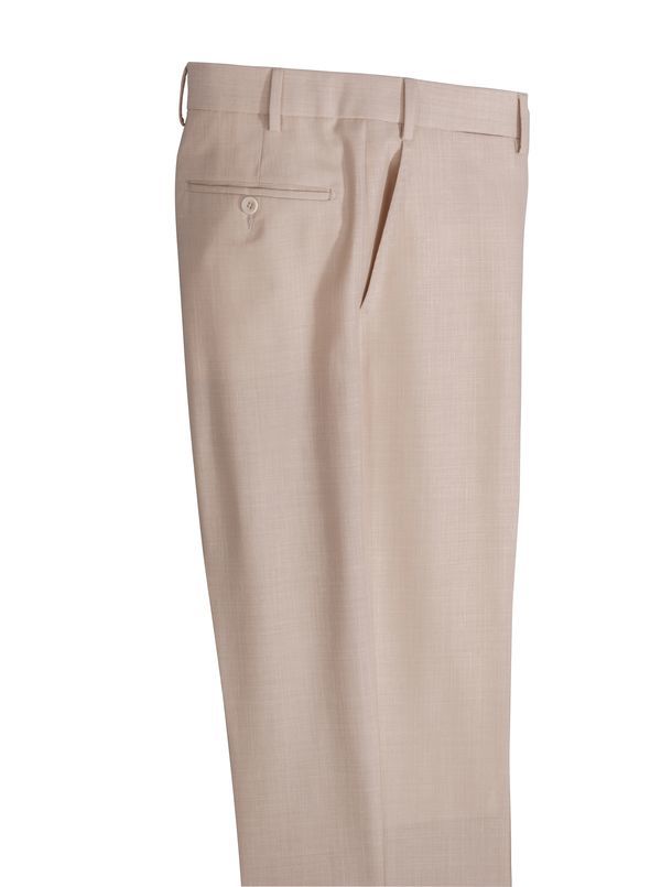 Dunbar Lightweight Dress Slacks - Main View