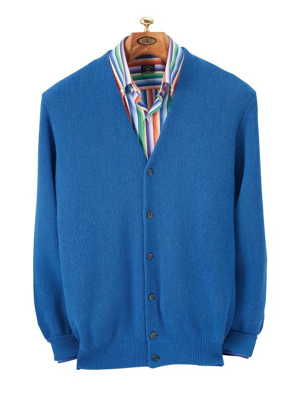 Lemmermayer Alpaca Cardigans