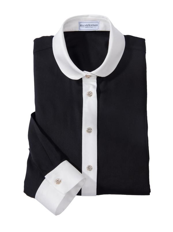 Luisa Italian Blouse