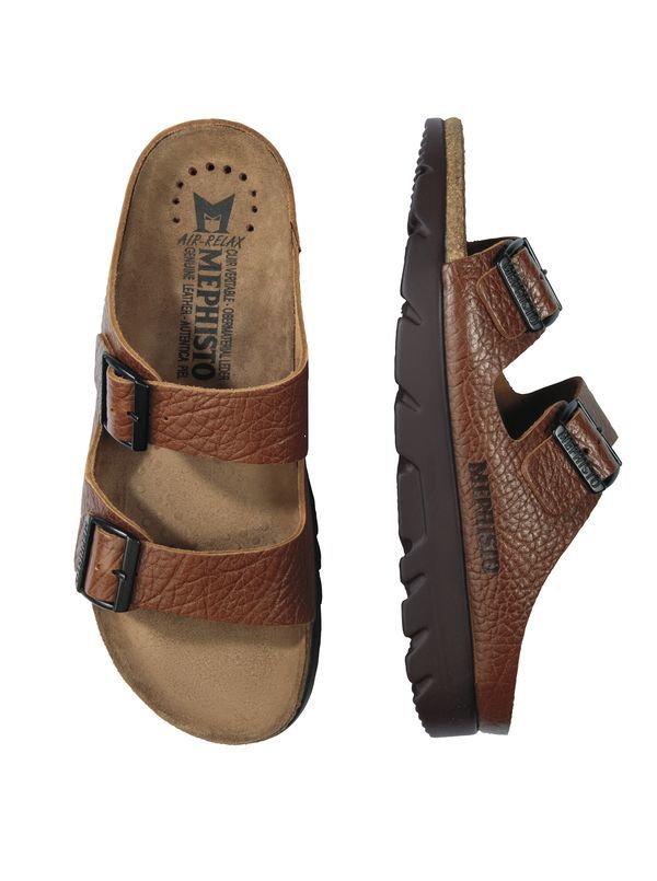 Zonder Sandal by Mephisto - Main View