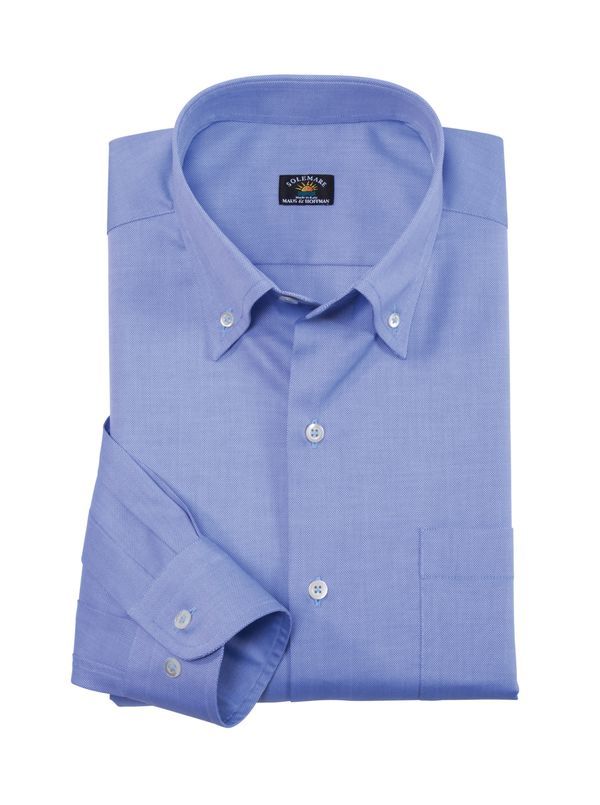 Royal Oxford Button Down Shirts - Maus & Hoffman