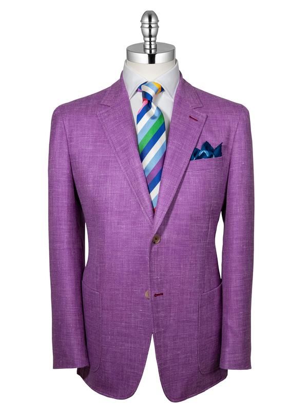 Solemare Featherweight Sport Coat - Main View