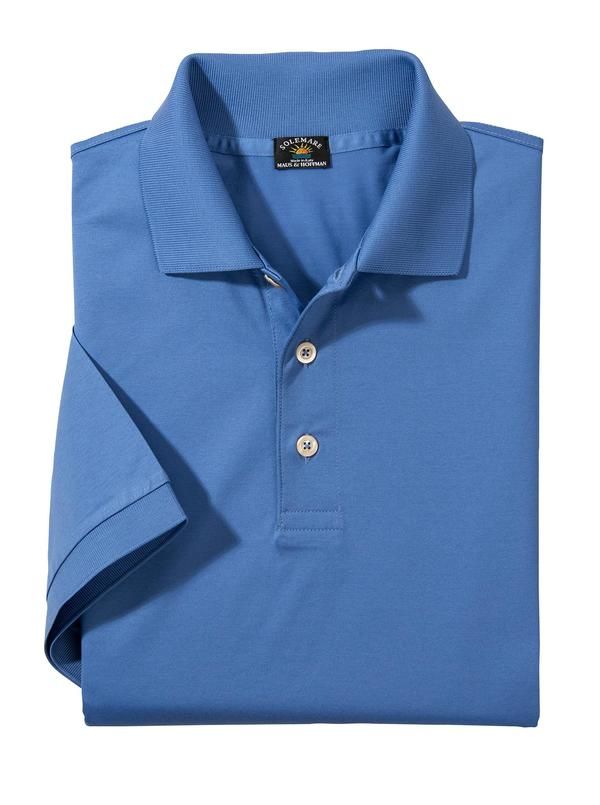 Solemare Italian Polos - Main View