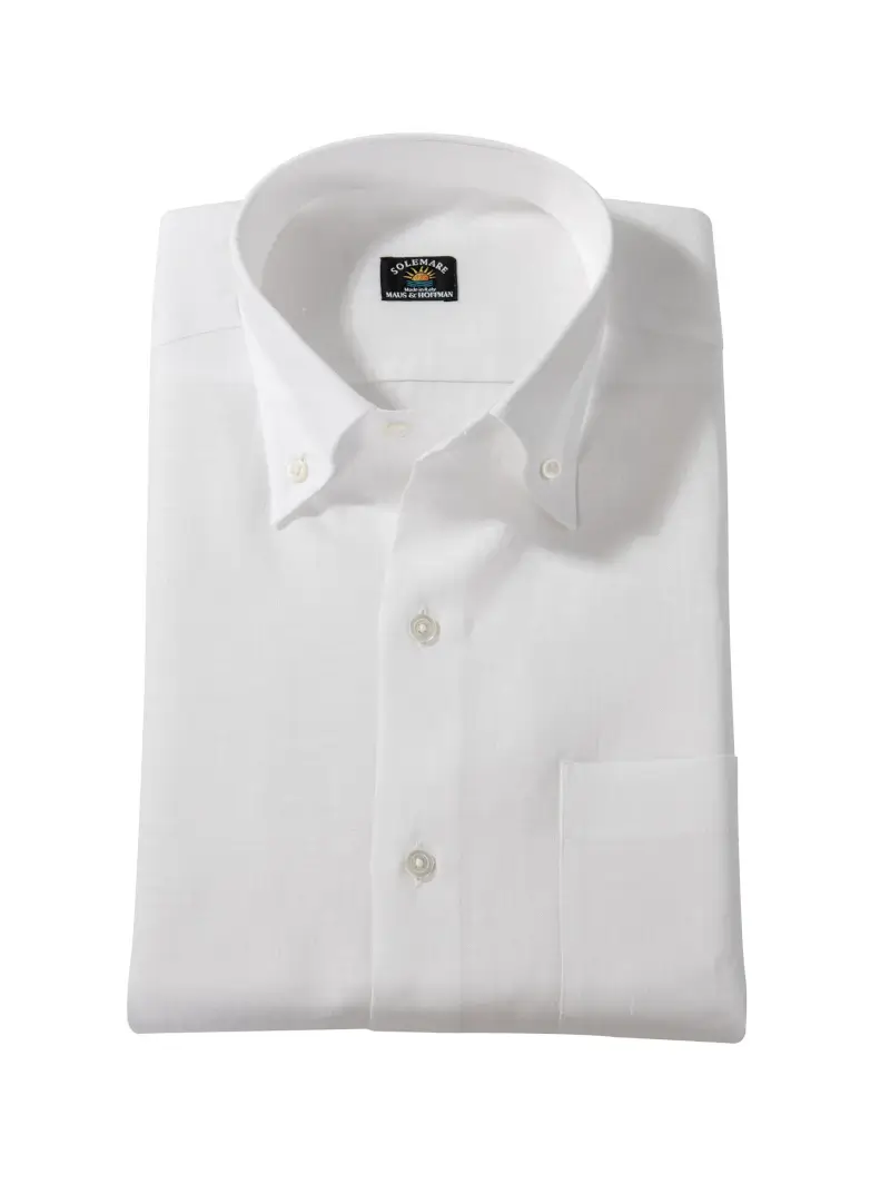 Amalfi Linen Button-Downs | Maus & Hoffman