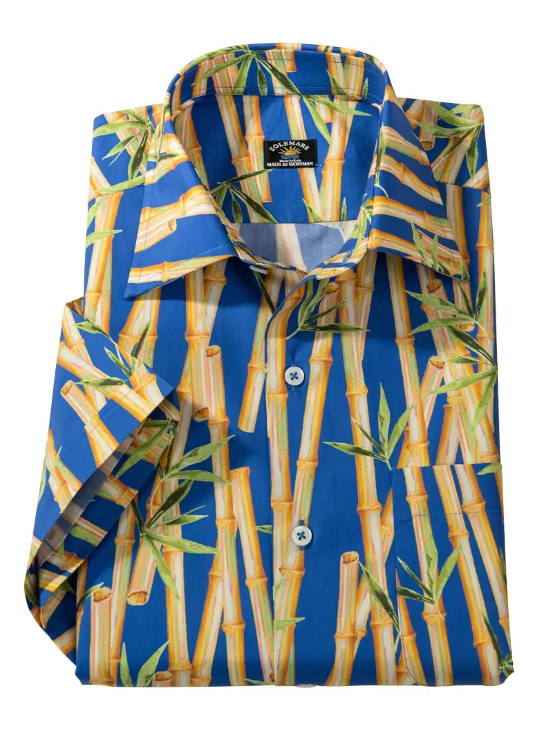 Bambu Sport Shirt - Image 1