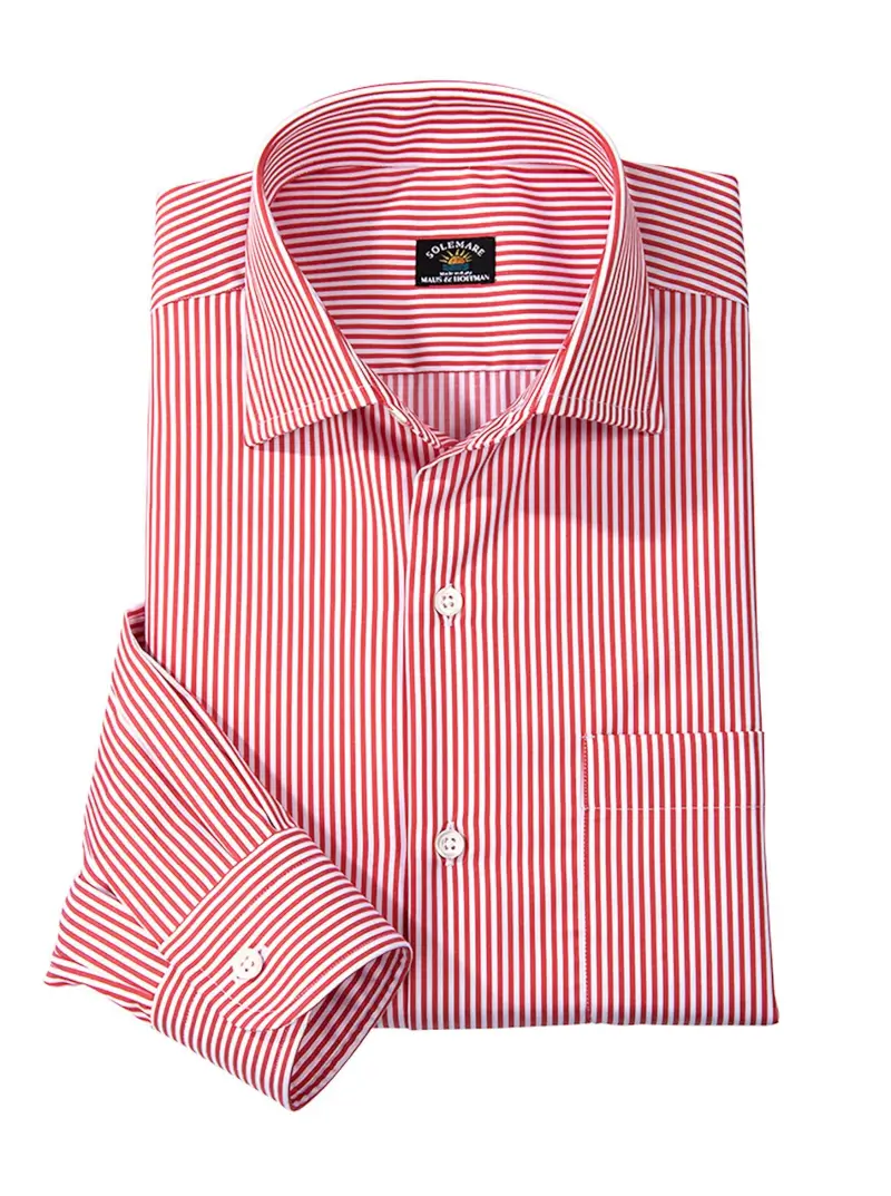 Banco Stripe Shirts - 3