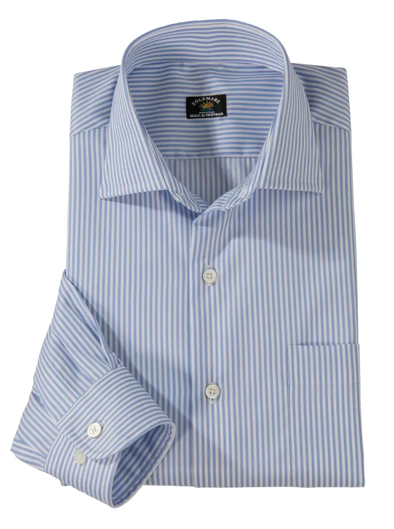 Banco Stripe Shirts - 1