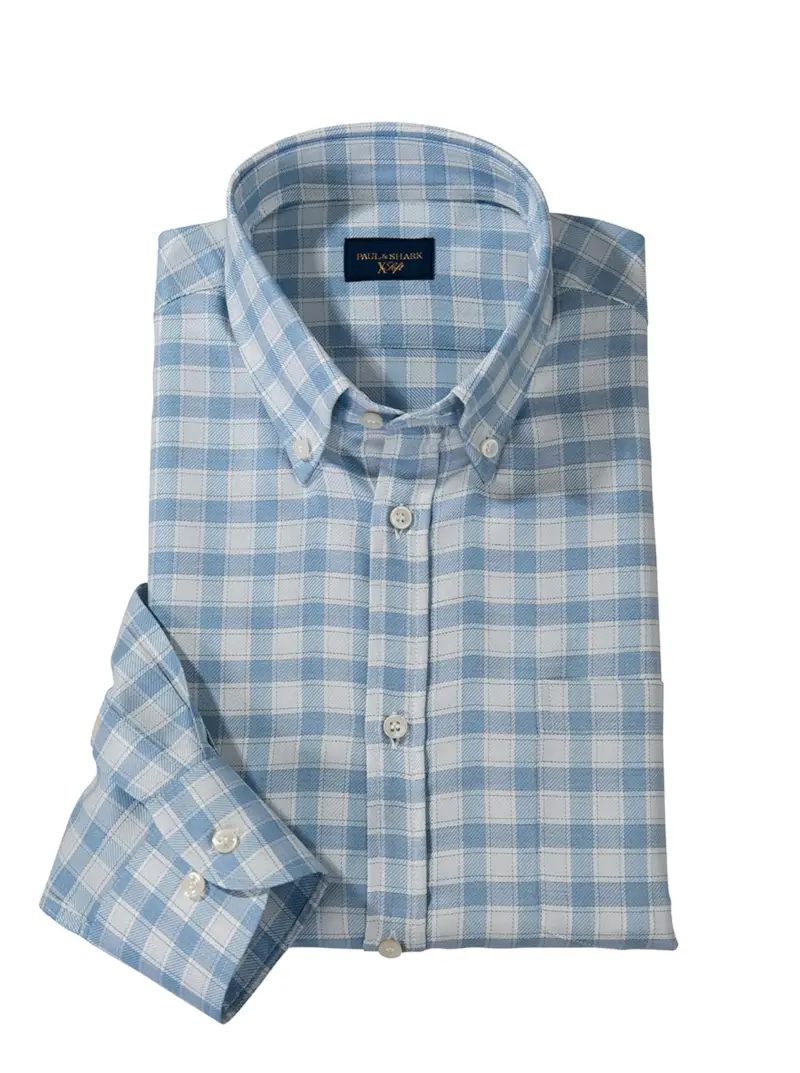 アキラNEIGHBORHOOD 15ss stock man wool Wool Stripe Quarter-Zip by Paul & Shark | Maus & Hoffman