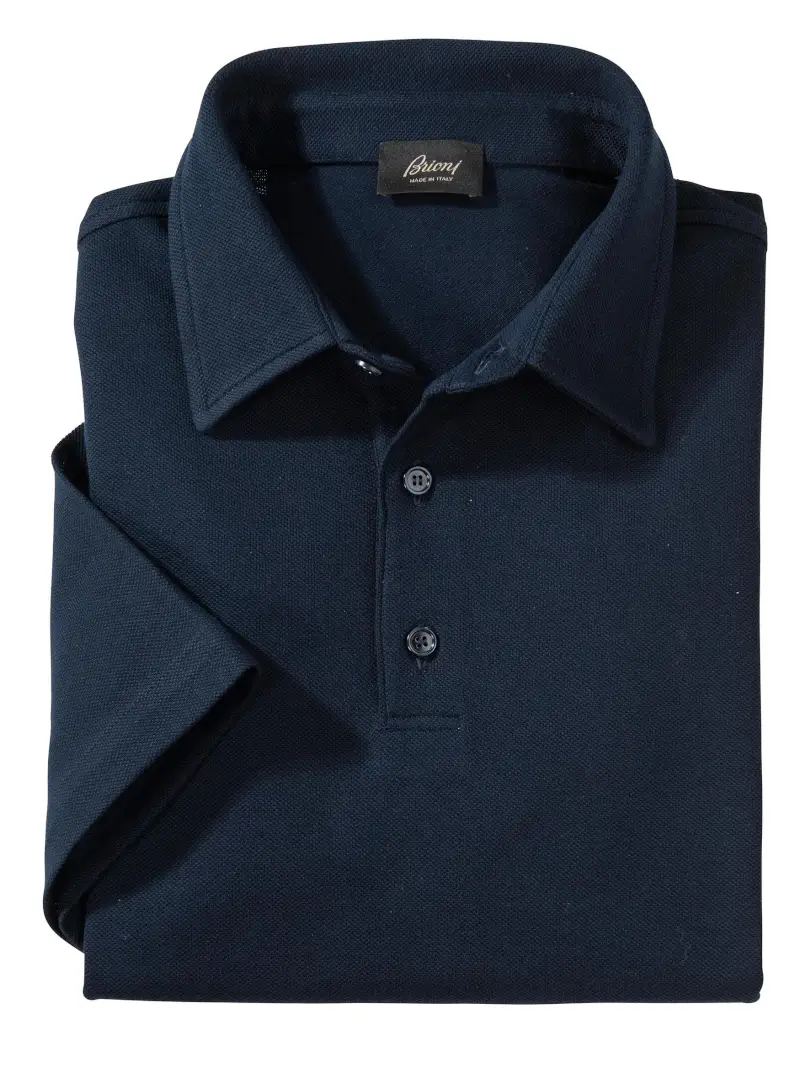 Brioni Polo Shirts - Image 1