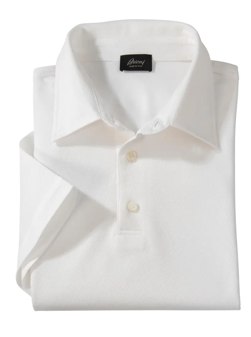 Brioni Polo Shirts - 2