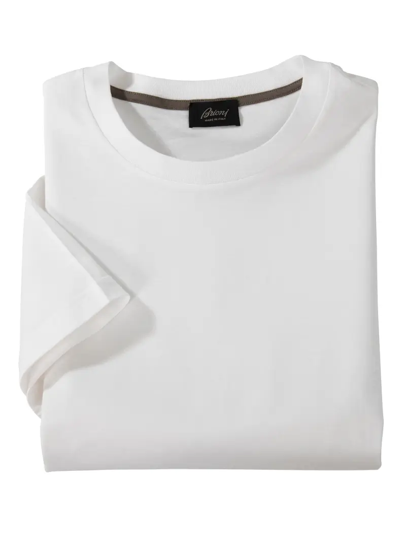 Signature Brioni Tee Shirts - 2