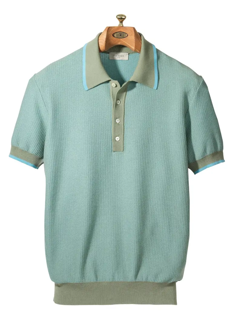 Capri Italian Polo - Image 1