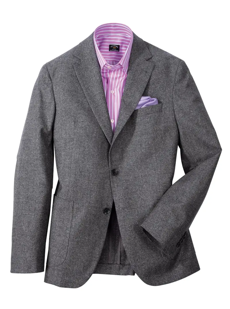 Charles New Donegal Sport Jacket - Image 1