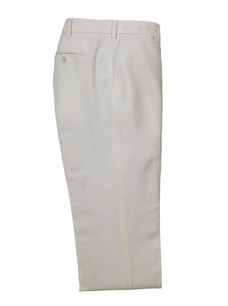 Delrey Chino/Lino Stretch Slacks - 2