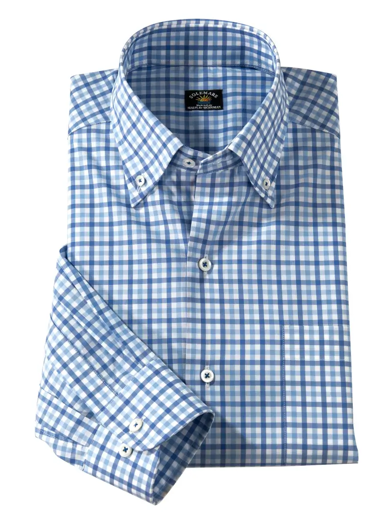 Due Sport Shirts - 1