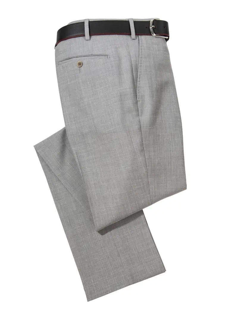 Dunbar Lightweight Dress Slacks - Image 1